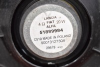 фото thumb №8, Динамік ліве зад 51899984 fiat tipo 2 ii 356 15-21