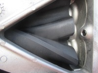 фото thumb №10, Mazda cx30 компрессор насос наддув hf012070x hfy1 386416 380290