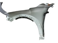 фото thumb №15, Крила правий перед mazda cx3 cx-3 2015-2020 колір 47a