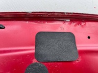 фото thumb №7, Mitsubishi outlander iii 3 комплектная капот крышка