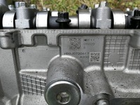 фото thumb №5, Головка комплектная suzuki swift/ignis k12d