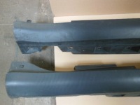 фото thumb №3, Накладки порогові mini countryman s права ліва