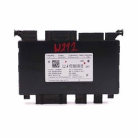 фото thumb №12, Mercedes w204 w212 модуль сиденье перед a1729006903