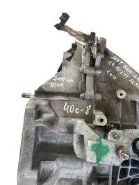 фото thumb №10, Коробка передач передач jeep renegade off-road bu 55250410 1.4l бензиновый 103kw