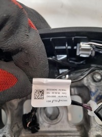 фото thumb №11, Chrysler pacifica 17- воздуховод многофункциональный кожа подогрев usa