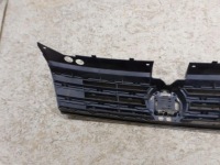 Решітка радіатора решітка радіатора vw tiguan 5na r-line 2016-2020r 5na853653b Зі Шроту, фото thumb