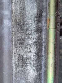 фото thumb №6, Трансмісія рейка рульова датчик vw phaeton 02-07 eu