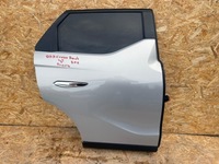 фото thumb №1, Citroen ds3 crossback двері праве задня eph