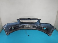 фото thumb №13, Бампер перед chevrolet cruze белый 08-12r