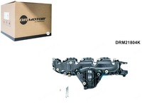 фото thumb №1, Коллектор всасывающий vag 2.0tdi 11- bez двигатель zka dr.motor автомобильный