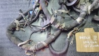 фото thumb №10, Iveco daily iv 06-12 2.3 жгут установка главная комплектная