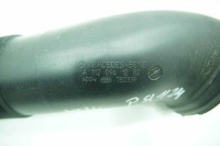 Впуск повітря лівий правий mercedes sl r230 Доставка, фото thumb