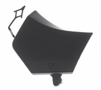 фото thumb №1, Заглушка фаркоп бампер bmw x3 g01 51117399897 старый модель