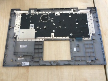 Подставка для рук Dell Inspiron 5568 00HTJC Верхний корпус