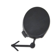 фото thumb №1, Заглушка фаркоп буксировочный skoda superb 3 iii fl