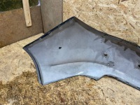 Opel insignia a 08-13 hb бампер задняя задний Цена, фото thumb