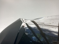 фото thumb №8, Bmw 3 g20 g21 2018- капот кришка двигуна перед передня =