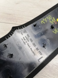 фото thumb №9, Porsche 911 отделка левая - 99155526300