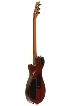Godin LGXT — лучший гибридный электромобиль Godin