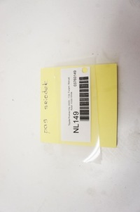 фото thumb №5, Nl149 toyota proace city pas перед средний