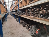 фото thumb №12, Avensis verso 01-06r молдинг дахова ліва