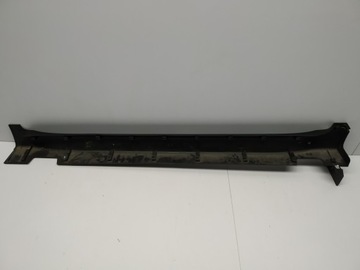 фото thumb №7, 15+ kia sportage iv порог планка пороговая правая