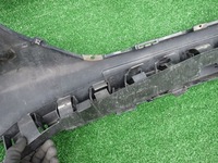 фото thumb №12, Peugeot 2008 lift 16- бампер передній перед