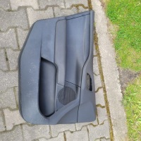 фото thumb №1, Обшивка обивка дверь левый перед citroen c4 ii 2011