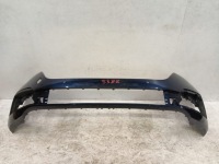 фото thumb №1, Бампер перед передний skoda octavia 4 iv 5e3 2020-