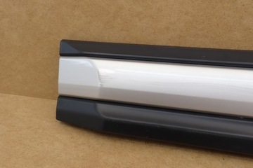 фото thumb №7, Mitsubishi outlander iii планка дверь левый левая lh зад 5757a409 4b45x