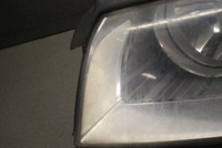 фото thumb №10, Лампа левый перед ксенон подсветка audi a8 d3 uk