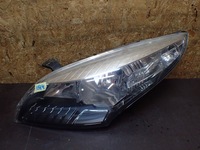 фото thumb №1, Лампа перед левая renault megane iii 3 08-12