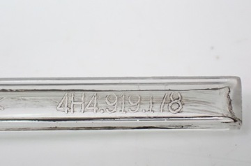 фото thumb №7, Планка освещение обивка audi a8 d4 4h4919178