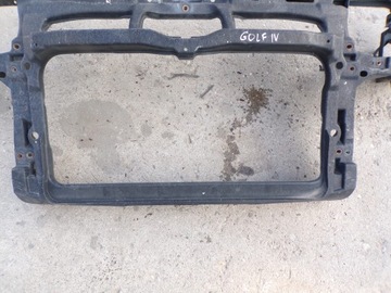 фото thumb №5, Pas переднє підсилювач лобове vw golf iv