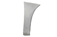 фото thumb №1, Repa крыла перед p subaru impreza gd gg 01.01-12.07