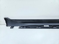 фото thumb №4, Mercedes eqe w294 планка пороговая левая порог левый a2946982100