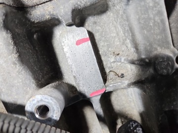 фото thumb №8, Двигун bmw x5 f15 n55b30a 3.0 t n55 film вимірювання