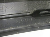 фото thumb №12, Молдинг кровельная na крыша левая левый land rover freelander ii 853-4731