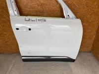 фото thumb №2, Renault espace v 2015r- дверь передние правое