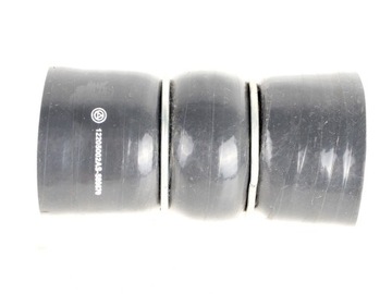 фото thumb №4, Труба шланг интеркулер captur clio iv 1.5 dci