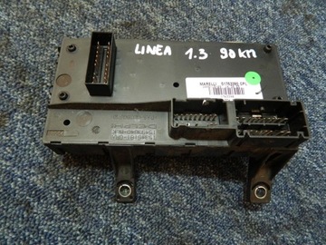фото thumb №9, Компьютер замок зажигания ключ bsi fiat linea 1.3 m-jet