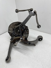 фото thumb №10, Audi a6 c7 3.0 tdi поворотный кулак правая перед суппорт рычаг комплект!