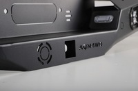 фото thumb №7, Бампер задній combat задня isuzu d-max offroad 2021-