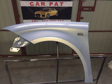 фото thumb №1, Крило seat altea toledo 3 iii 04- колір ls5t