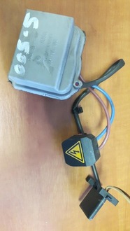 фото thumb №1, Mercedes s w220 преобразователь 1300591283