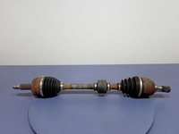 фото thumb №1, Hyundai i30 ii gd 1.6 crdi привідний вал ліва перед