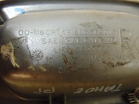 фото thumb №9, Ручка зовнішня права зад chevrolet tahoe ii 2000-