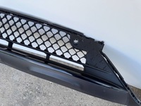 фото thumb №10, Mercedes glc x254 w254 amg спойлер накладка бампера перед a2548853101