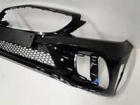 фото thumb №8, Mercedes c klasa 205 w205 бампер передний lift amg pts