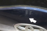 фото thumb №5, Крышка багажника зад задняя 8p4 toyota yaris 2 ii 5d hb 05-09